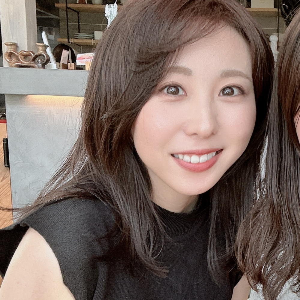 大石汐里の写真